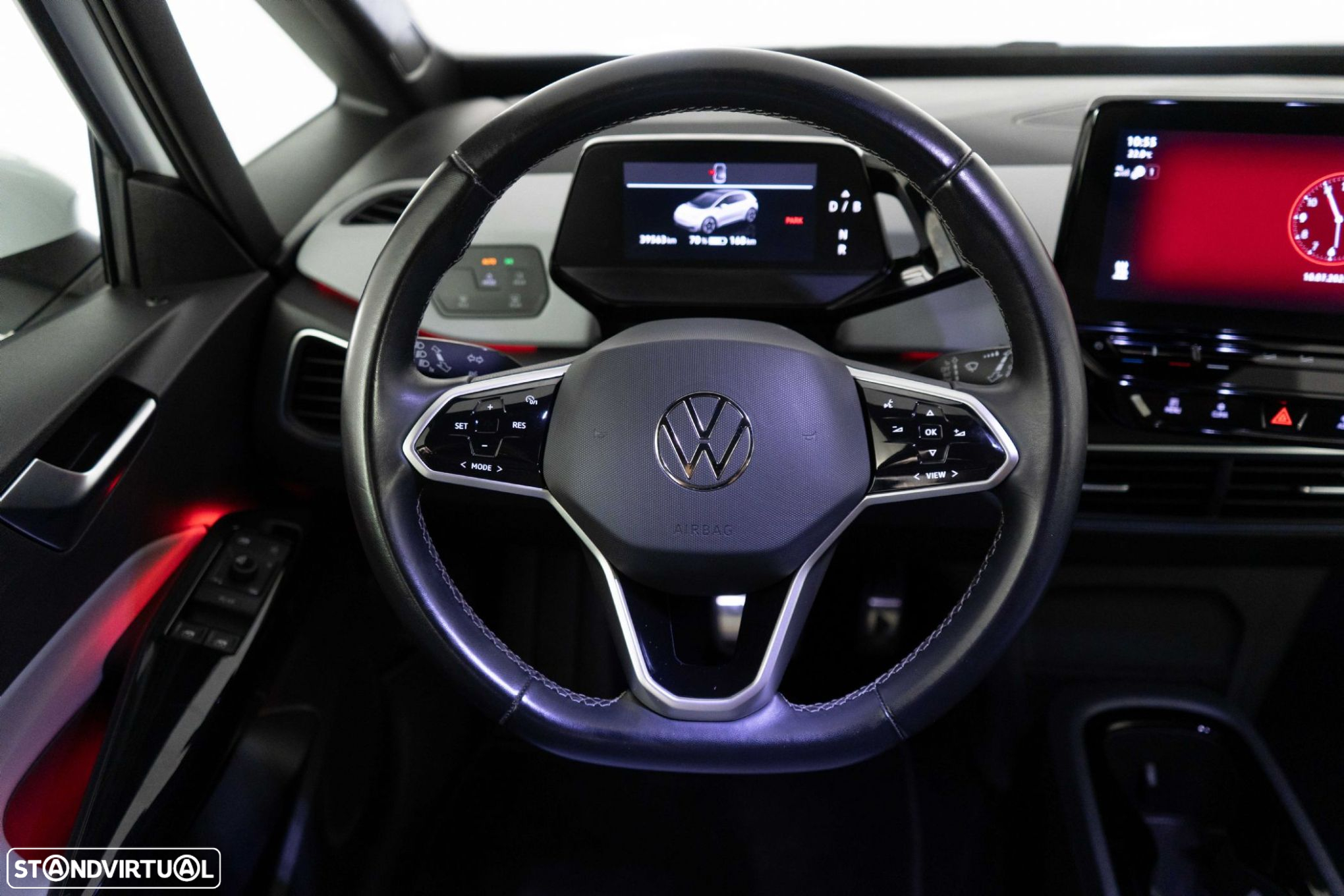 VW ID.3 Pro Performance 1st Plus - 27