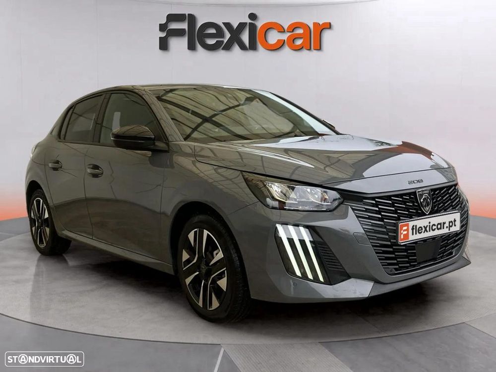 Peugeot 208 1.2 PureTech Allure - 1