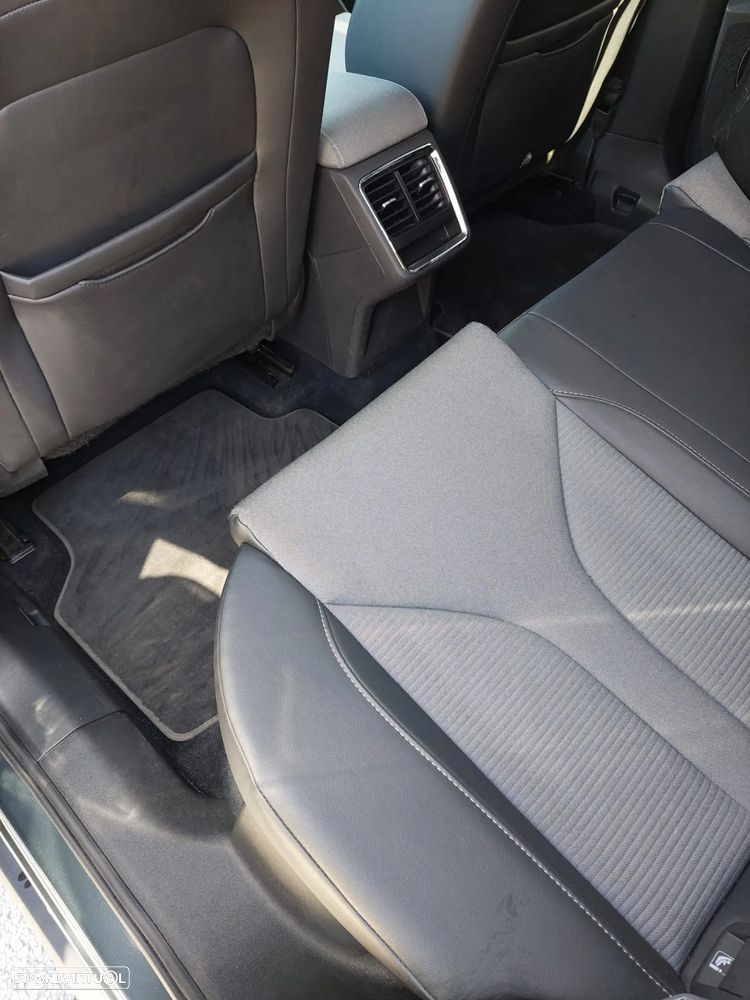 Skoda Enyaq iV 60 - 9