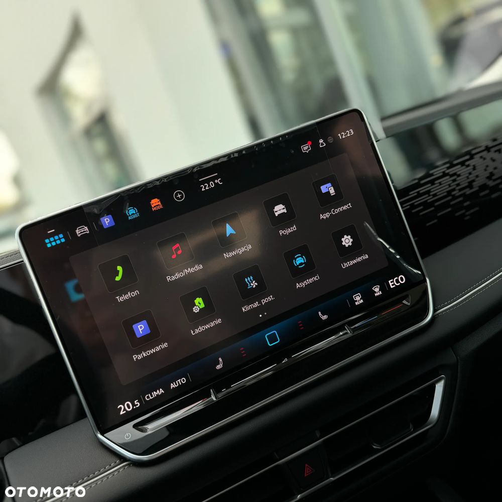 Volkswagen Tayron 1.5 TSI eHybrid PHEV 150kW Elegance DSG - 13