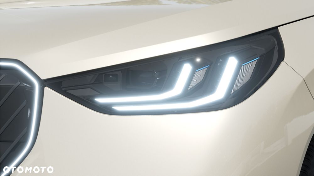 BMW X3 30e xDrive - 9