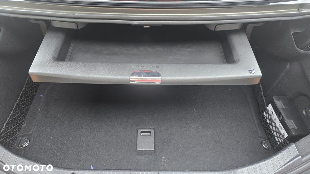 Mercedes-Benz CLS 500 BlueEFFICIENCY - 24