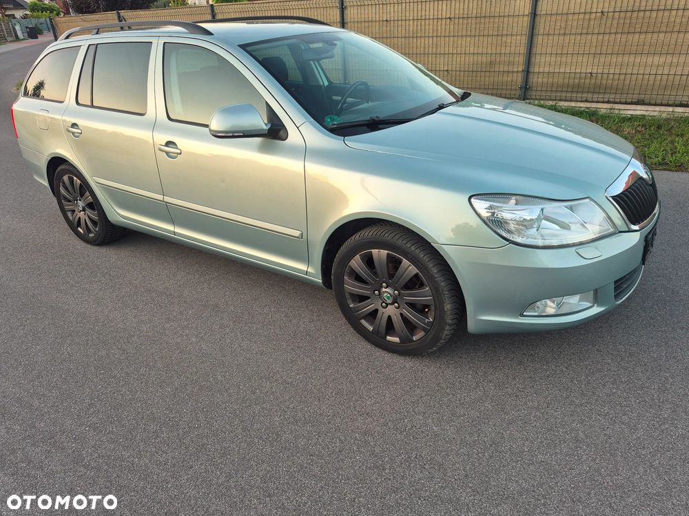 Skoda Octavia 1.2 TSI Family Plus - 11