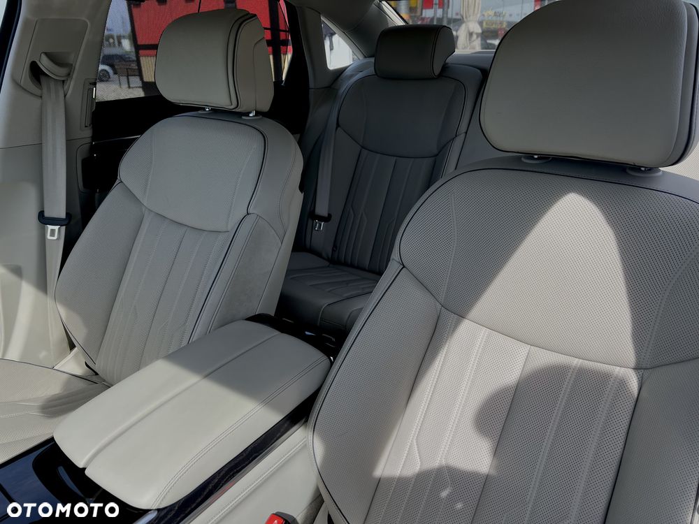 Audi A8 60 TFSI e Quattro Tiptronic - 9