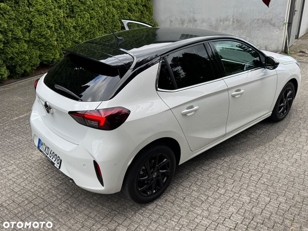 Opel Corsa 1.2 Direct Injection Turbo Start/Stop Elegance - 32