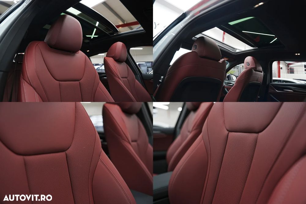 BMW X4 xDrive20i Aut. M Sport Edition - 26