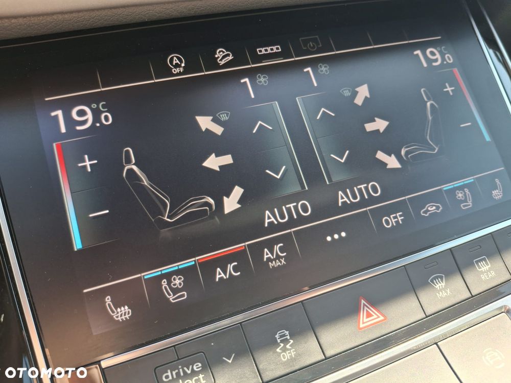 Audi Q7 50 TDI mHEV Quattro S Line Tiptr - 13