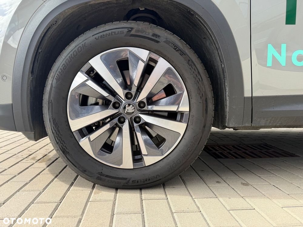 Skoda Kodiaq 1.5 TSI iV PHEV 4x2 Drive DSG - 33