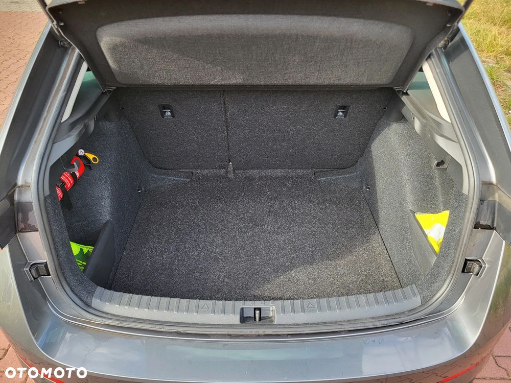 Skoda Scala 1.0 TSI Ambition - 14