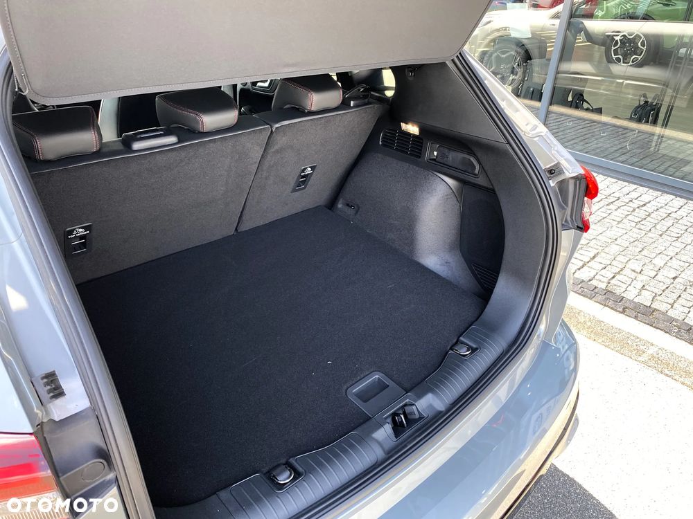 Ford Kuga 2.5 FHEV AWD ST-Line X eCVT - 10