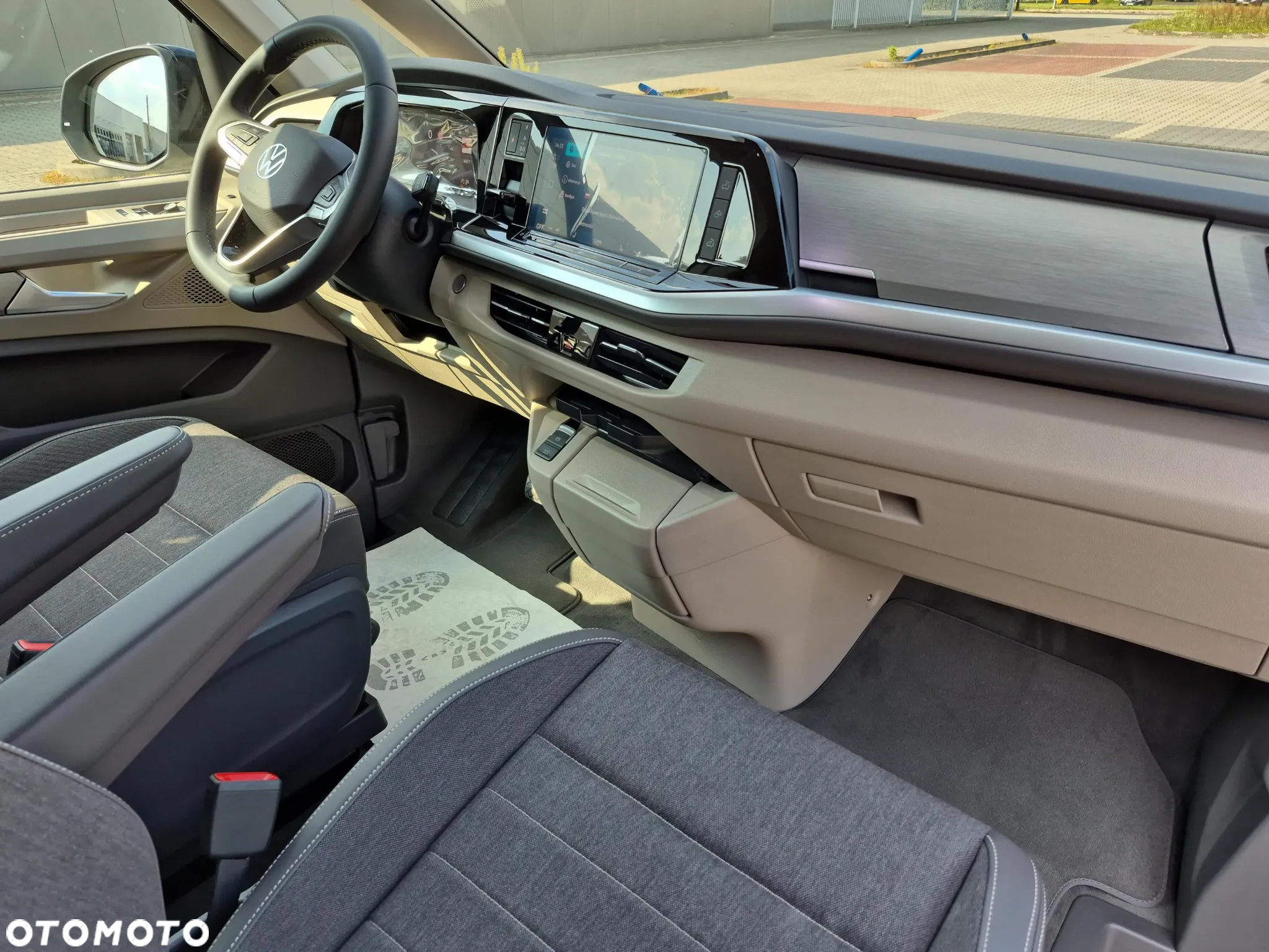Volkswagen California - 9
