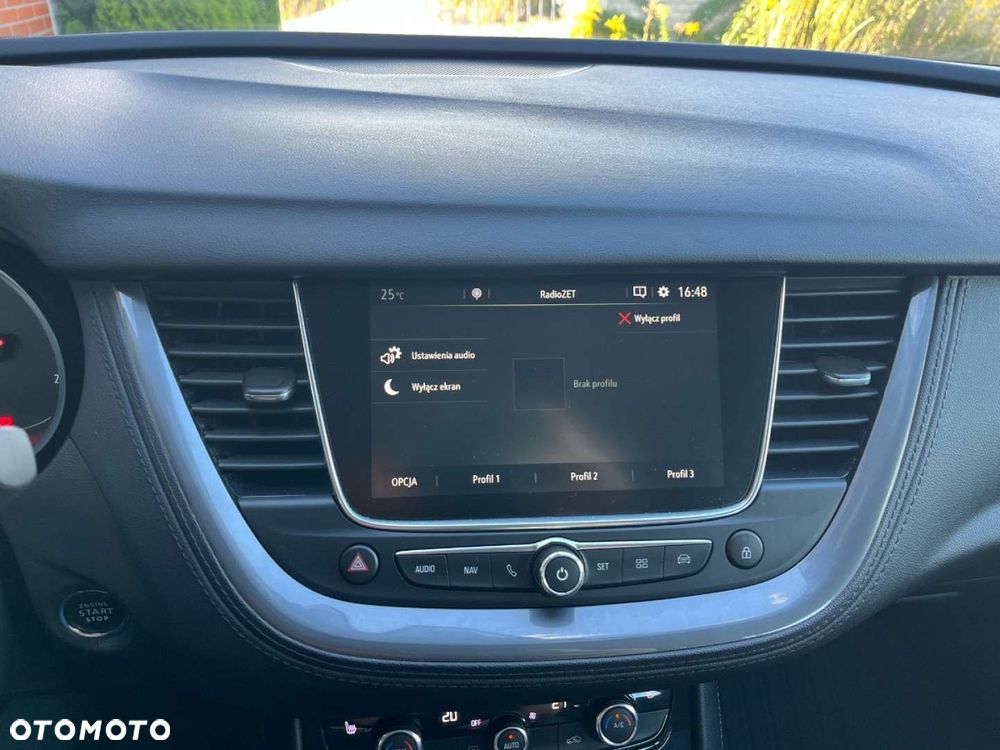 Opel Grandland X 1.5 D Start/Stop Edition - 15