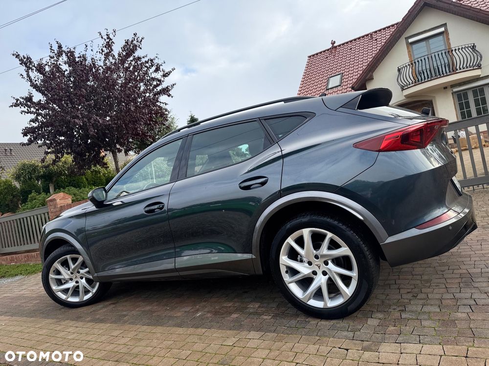 Cupra Formentor 1.5 TSI DSG - 37