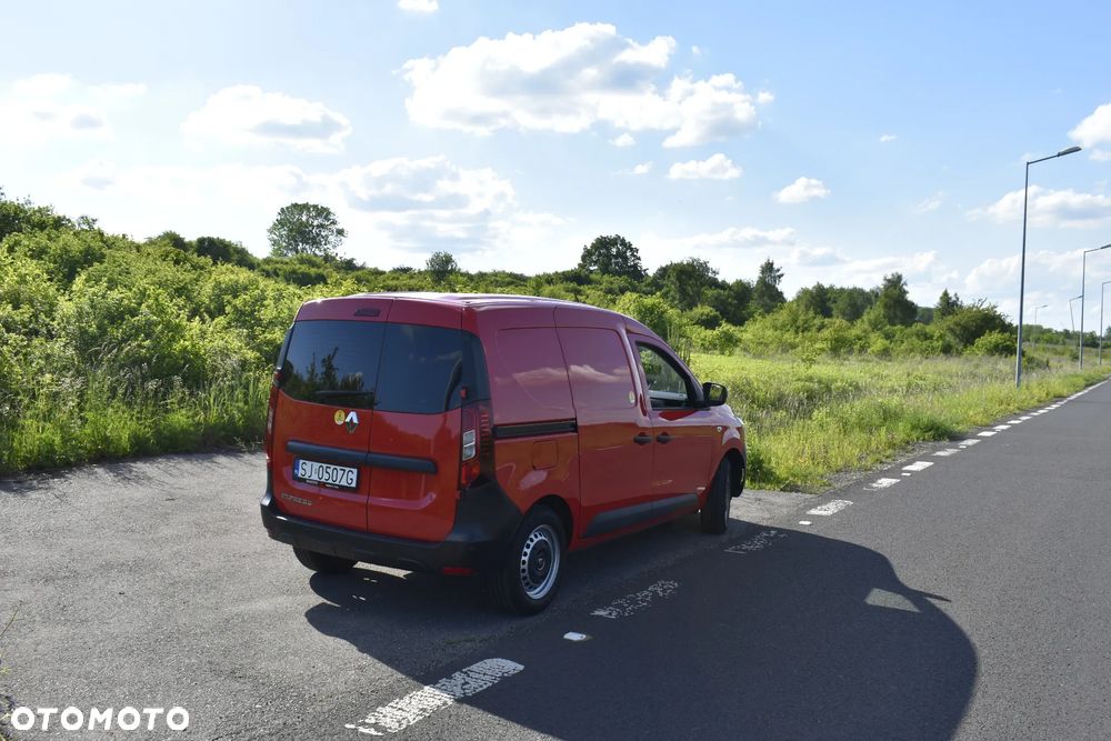 Renault EXPRESS - 27