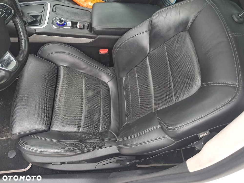 Renault Talisman BLUE dCi 200 EDC INITIALE PARIS - 5