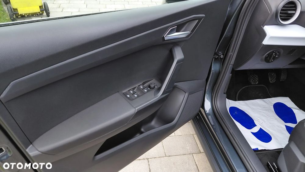 Seat Arona 1.0 TSI OPF Style Edition - 10