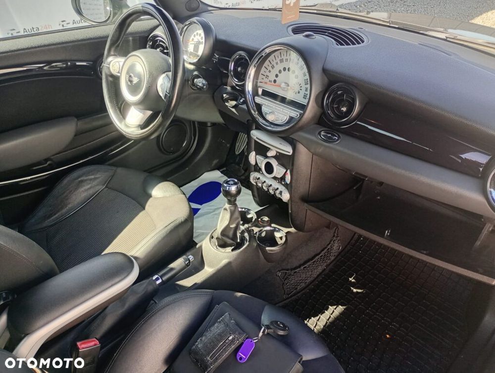 MINI Cooper S Standard - 9