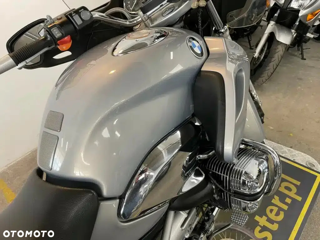 BMW R - 17