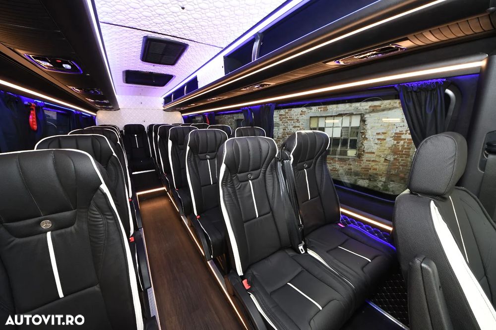 Mercedes-Benz SPRINTER - 8
