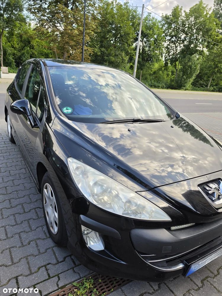 Peugeot 308 - 2