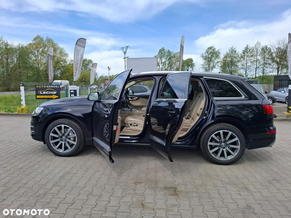 Audi Q7 - 9