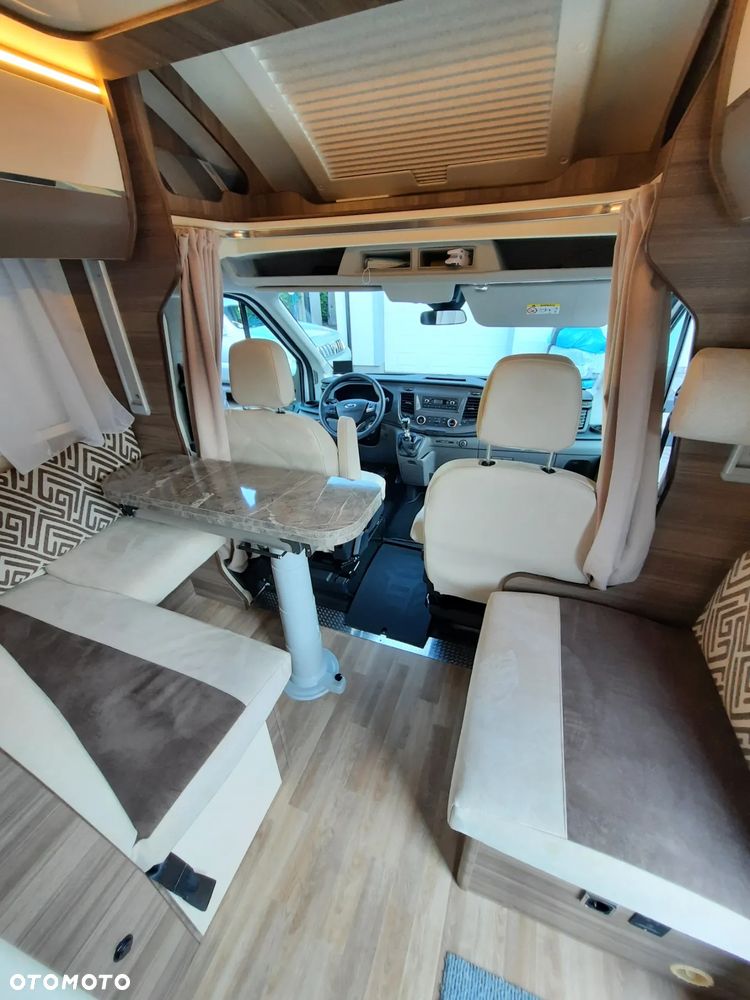 Rimor TRANSIT EVO 69 plus - 16