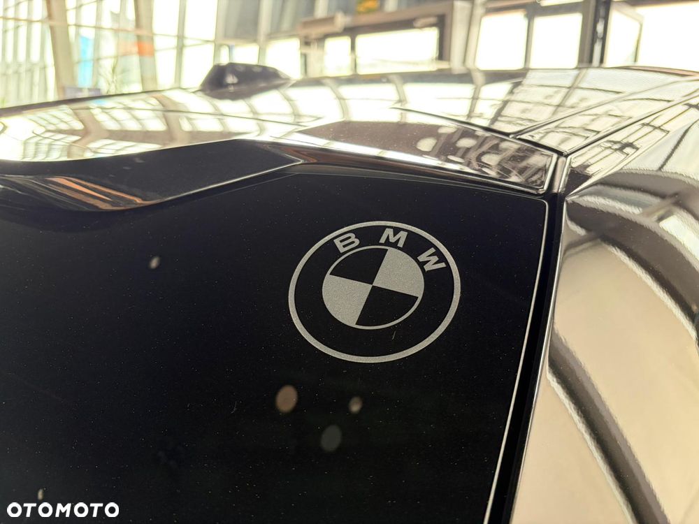 BMW XM 50e PHEV sport - 23