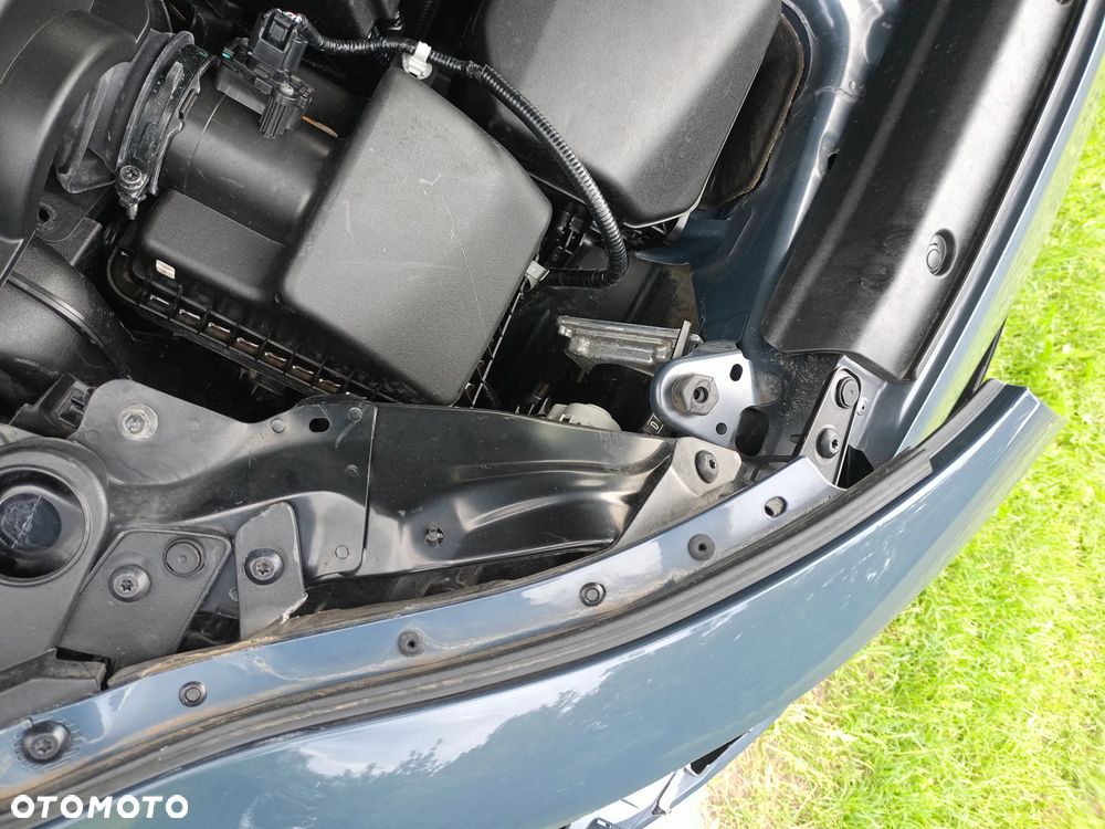 Mazda CX-30 SKYACTIV-X 2.0 M-Hybrid - 4