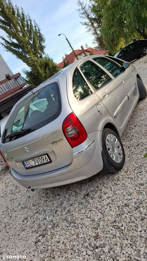 Citroën Xsara Picasso - 32