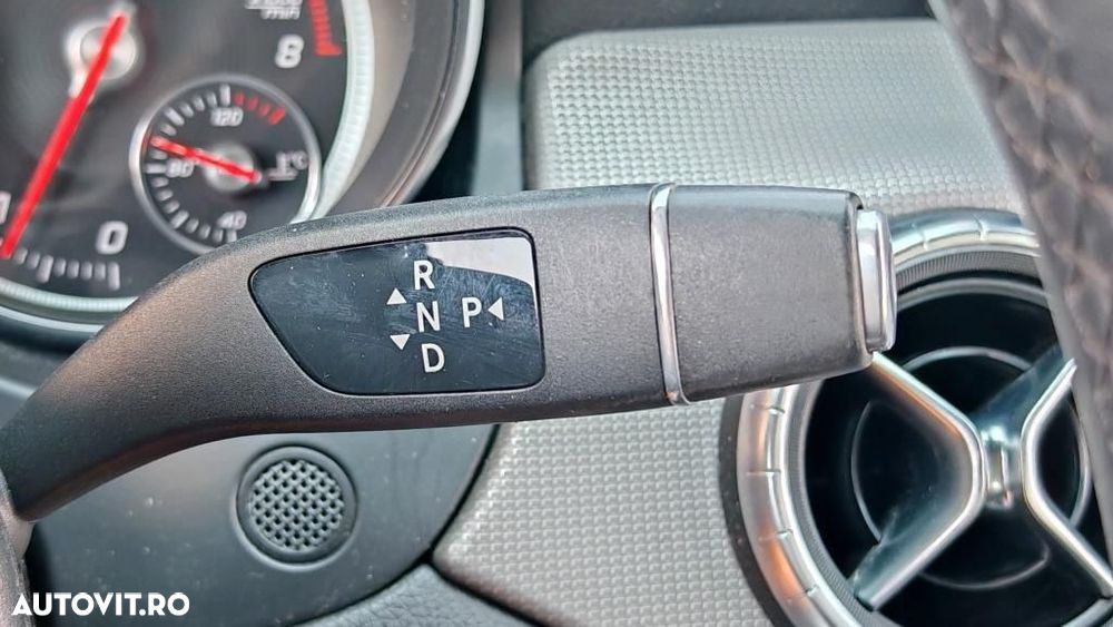 Mercedes-Benz CLA 200 - 15
