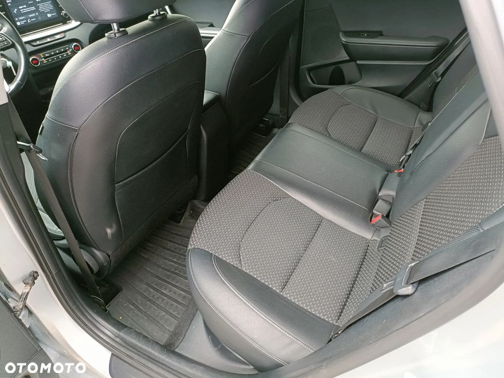 Kia Ceed 1.4 T-GDI L - 20