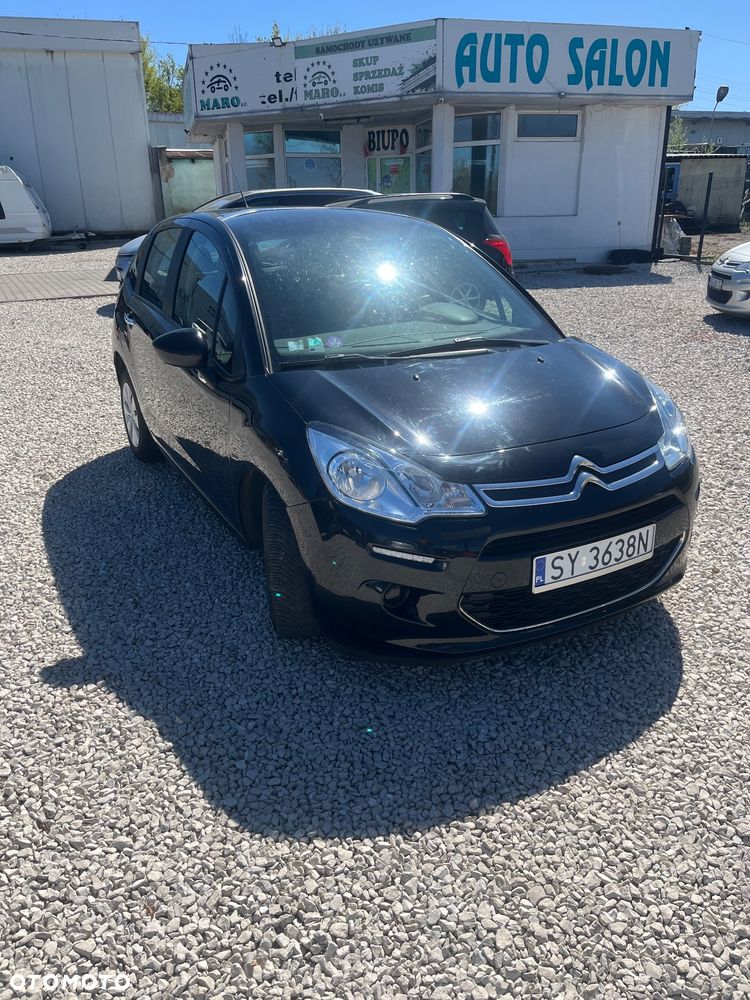 Citroën C3