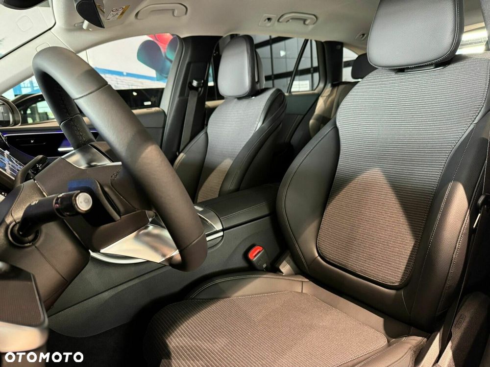 Mercedes-Benz Klasa C - 20