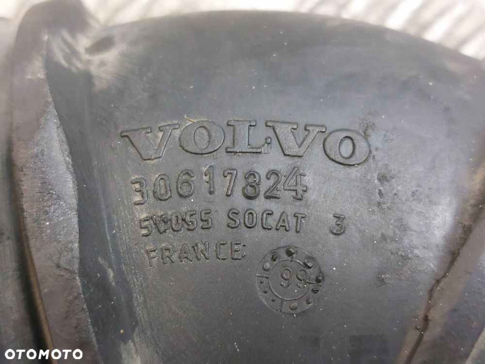 RURA DOLOT POWIETRZA VOLVO V40 I LIFT 30617324 - 3