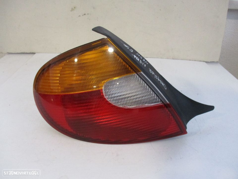 Farol Farolim Tras Chrysler Neon Esquerdo - 1