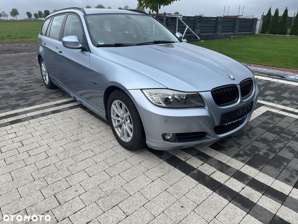BMW Seria 3 318d DPF Edition Lifestyle - 1
