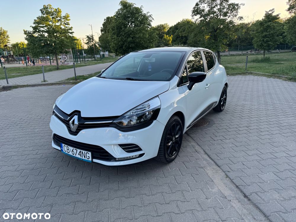 Renault Clio Energy dCi 90 EDC Business - 5