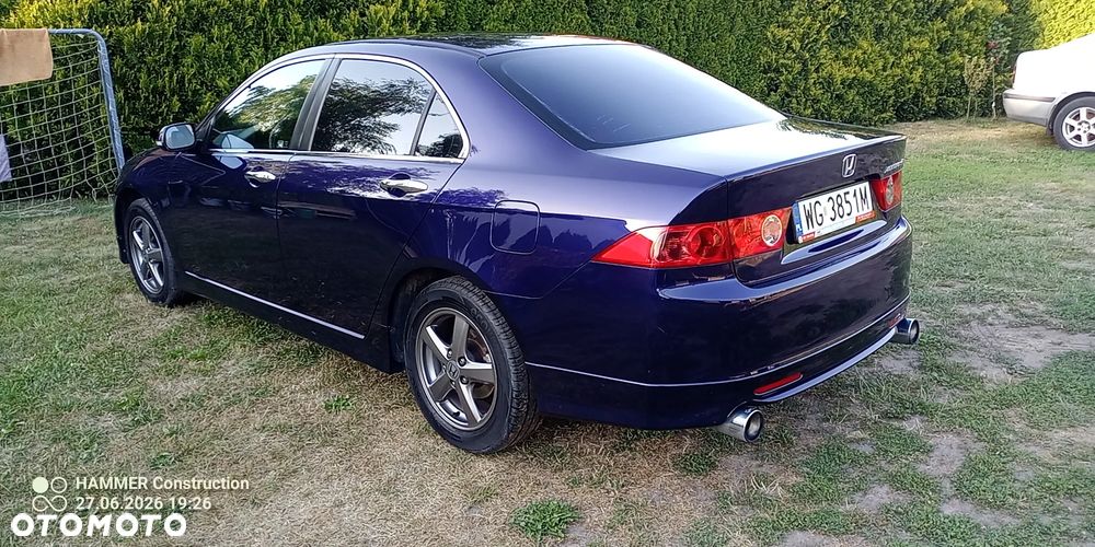 Honda Accord 2.4 i Type S - 15