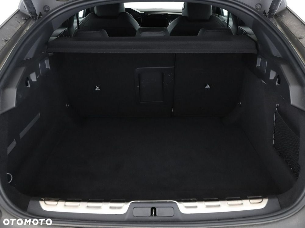 Peugeot 408 1.2 PureTech mHEV GT S&S e-DCS6 - 21