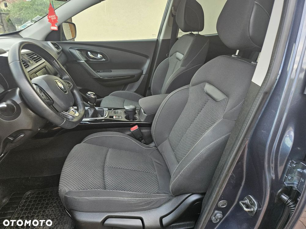 Renault Kadjar Energy TCe 130 Life - 11