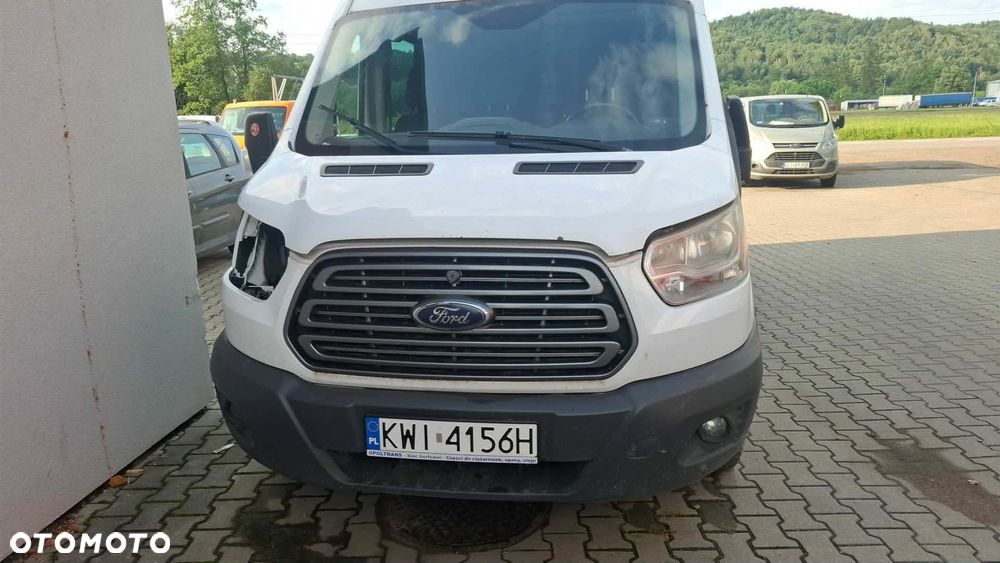 Ford Transit L3 Trend - 1