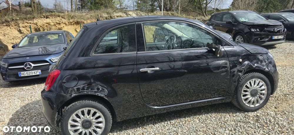 Fiat 500 1.2 8V Start&Stopp Pop-Star - 6