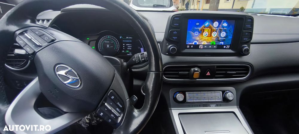 Hyundai KONA 136CP Highway - 13