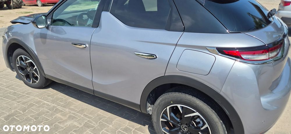 DS Automobiles DS 3 - 10