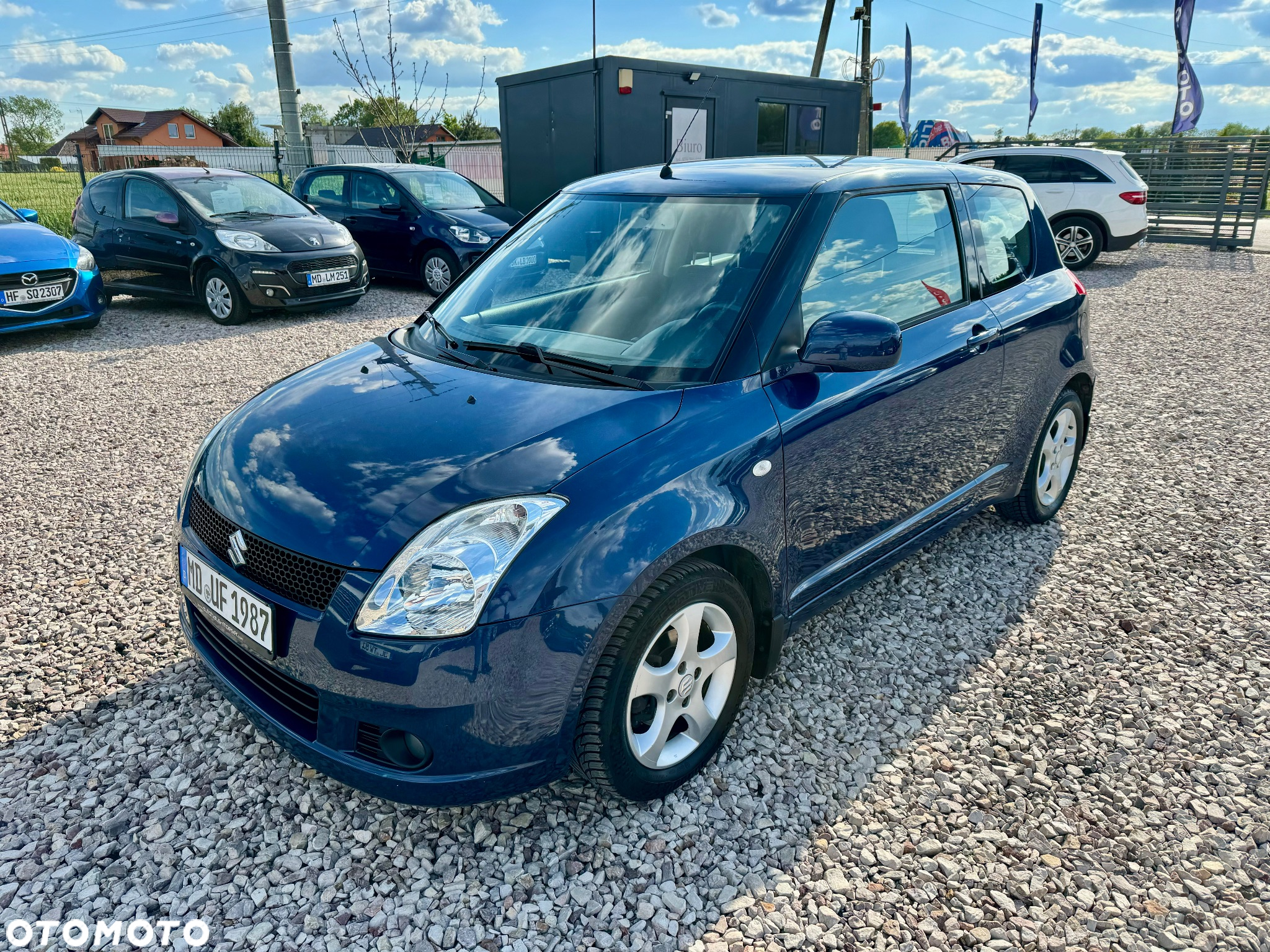 Suzuki Swift - 6