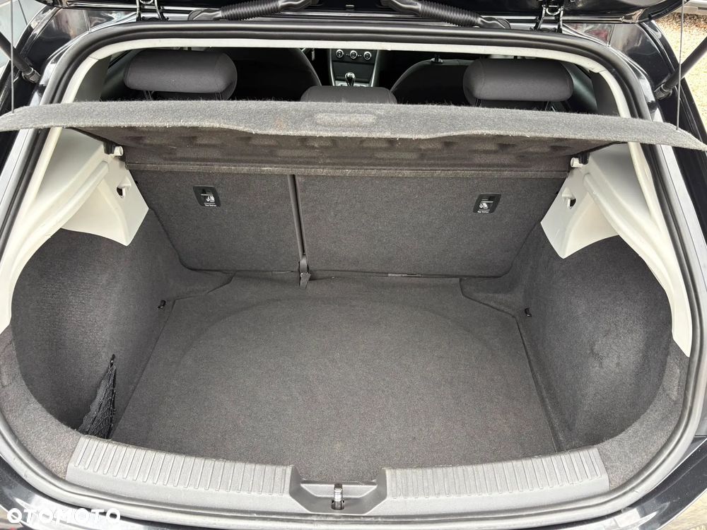 Seat Leon 1.2 TSI Reference - 17