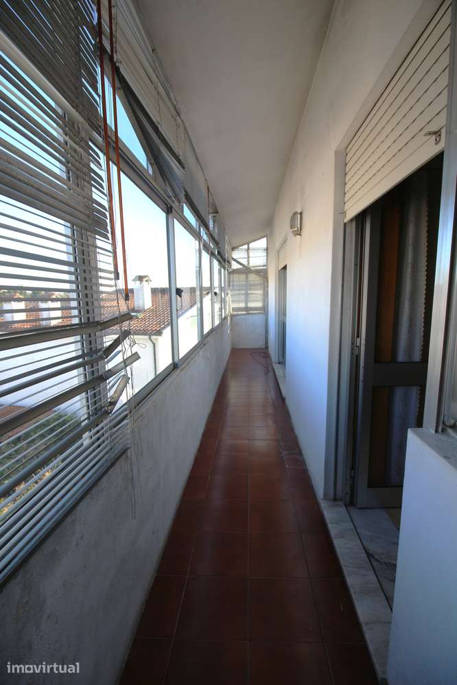 Apartamento com 3 frentes - Grande imagem: 3/16