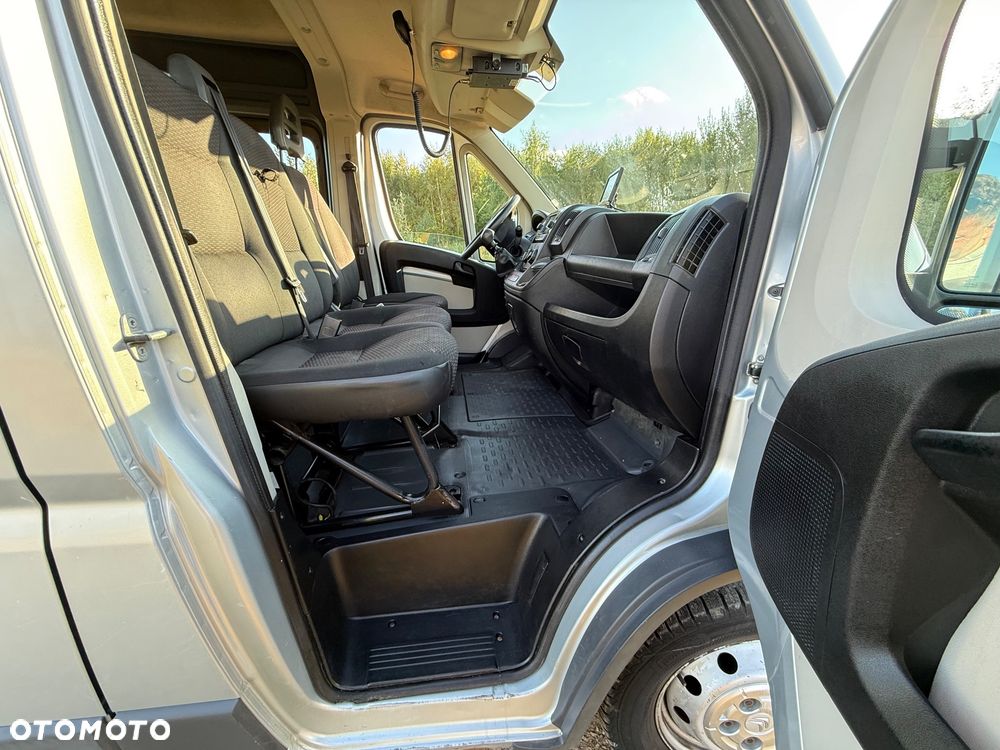 Citroën Jumper - 8