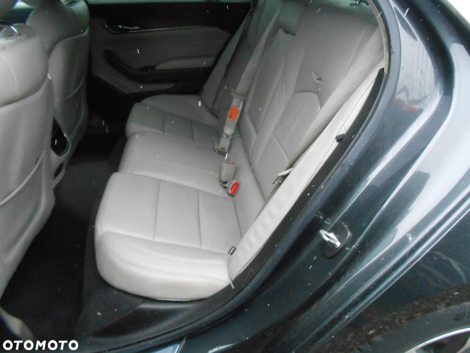 SILNIK 2.0i 276KM LTG Cadillac CTS III 2016 Wszystkie części - 11