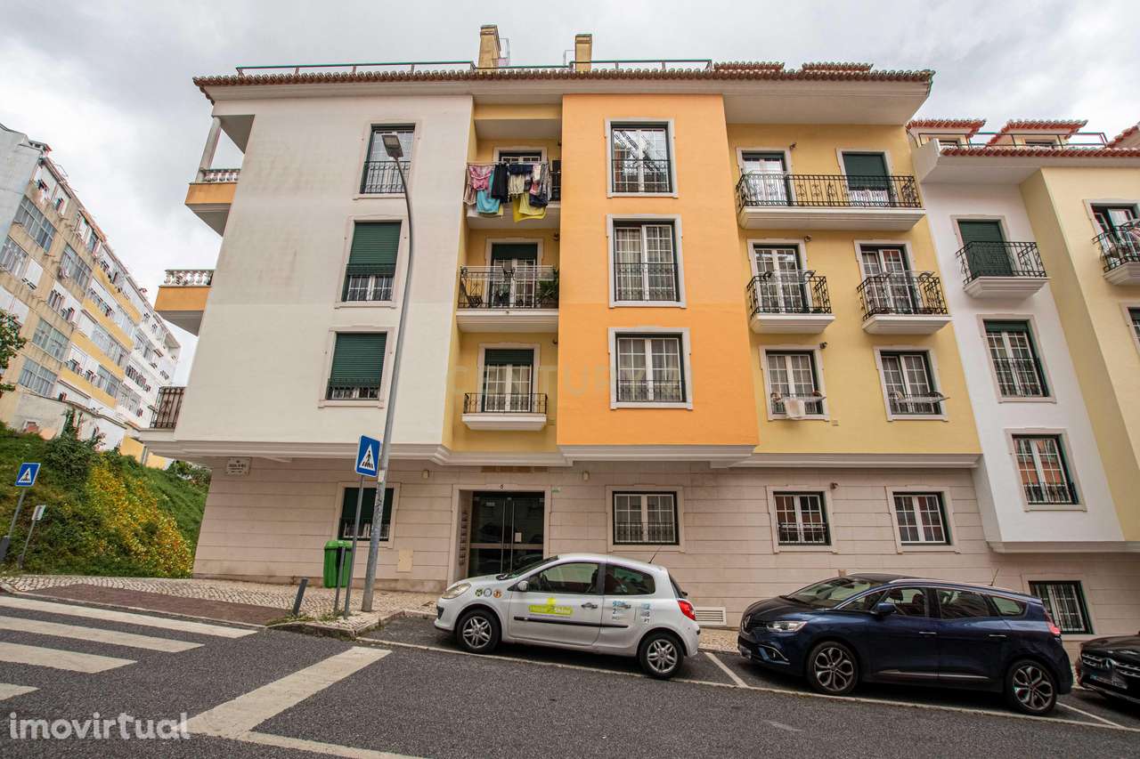 Apartamento T3 Urb. Neudel, Amadora - Grande imagem: 3/24
